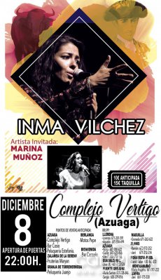 Imagen del evento