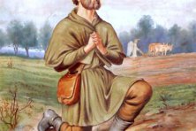 San Isidro Labrador