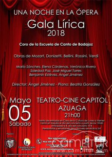 Imagen del evento