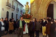 Día de San Sebastián 