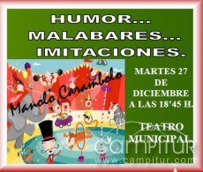 Imagen del evento