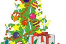 Fiesta de Navidad 
