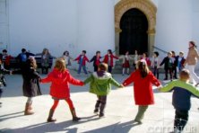 Día de la Paz en Azuaga