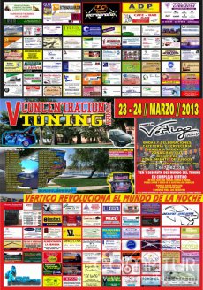 Imagen del evento