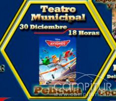 Imagen del evento
