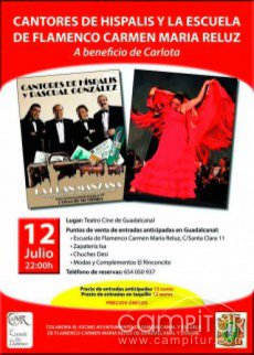 Imagen del evento
