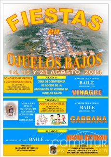 Imagen del evento