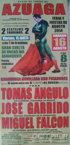 Imagen del evento
