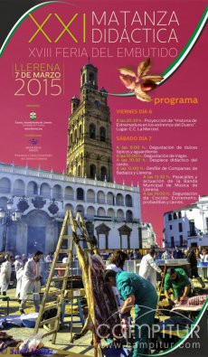Imagen del evento