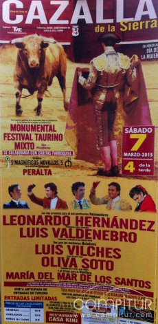 Imagen del evento