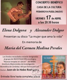 Imagen del evento
