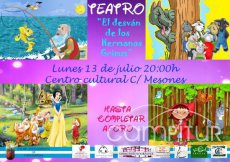 Imagen del evento