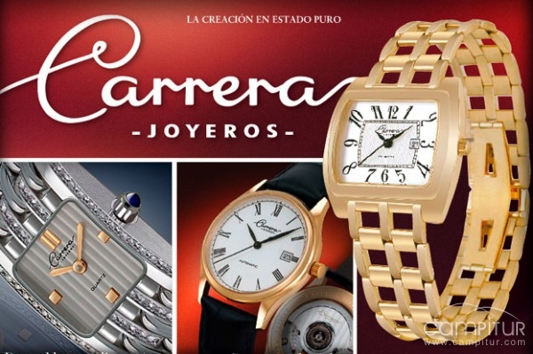 Paco Santos Joyero
