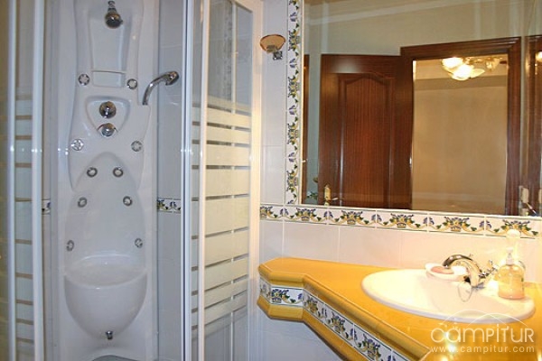 Hostal Jiménez