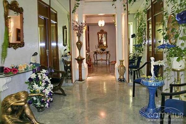 Hostal Jiménez