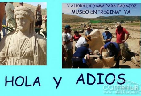 Museo en Regina ¡¡¡Ya!!! 