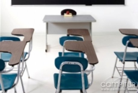 Cursos para desempleados en la Campiña Sur 