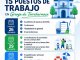 Granja mueve ficha con 15 ofertas de empleo