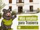 Trasierra refuerza su apuesta por el empleo local