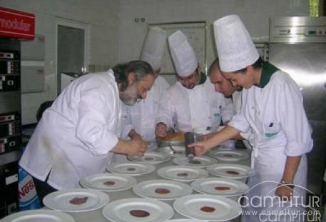 Abierto el plazo de inscripciones para participar en varios cursos de formación 